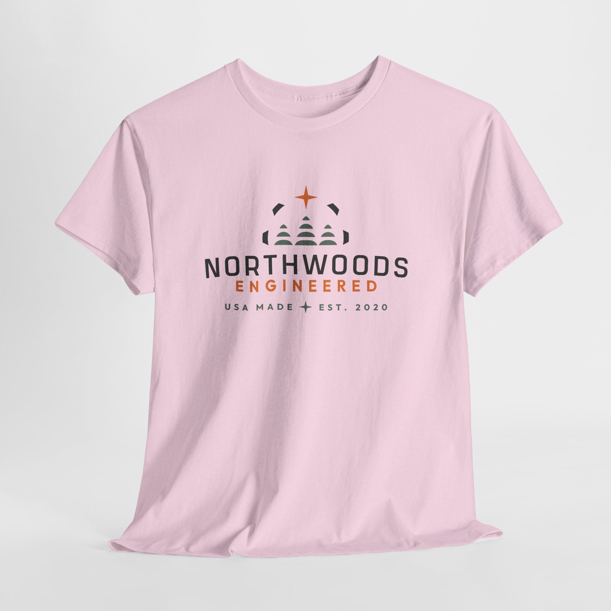 NWE Logo shirt