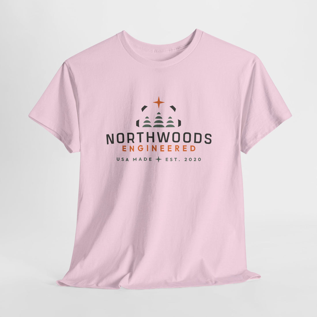 NWE Logo shirt