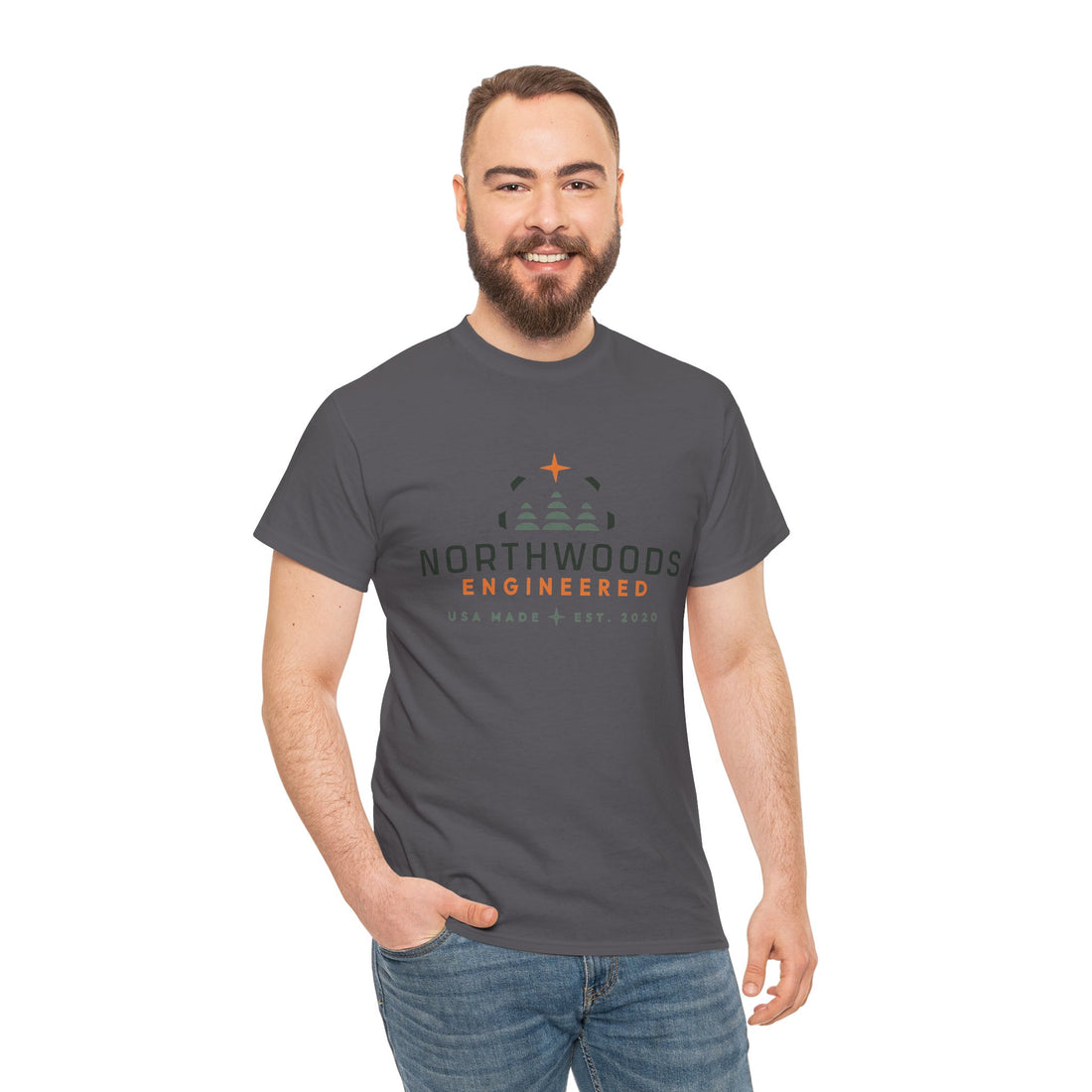NWE Logo shirt