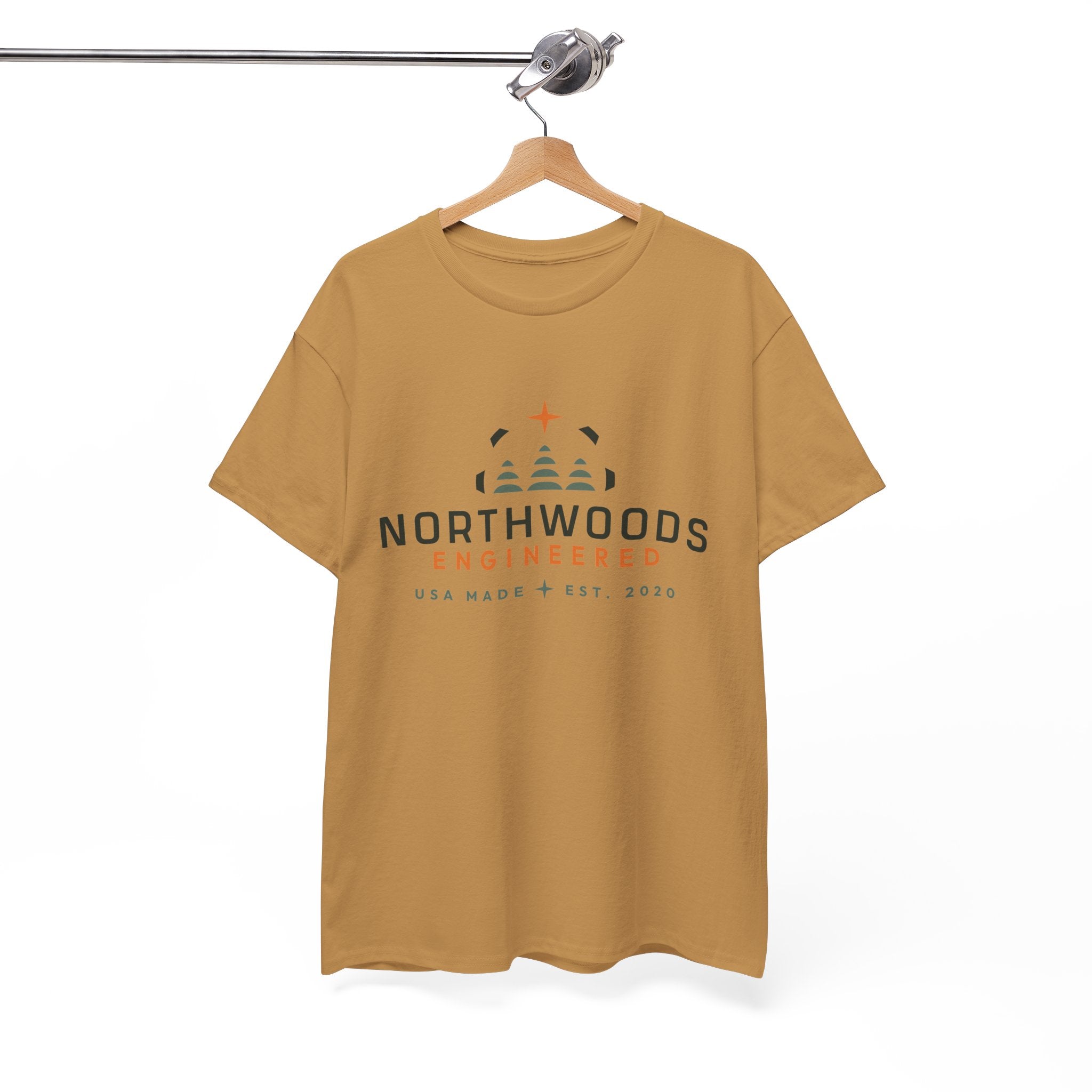 NWE Logo shirt
