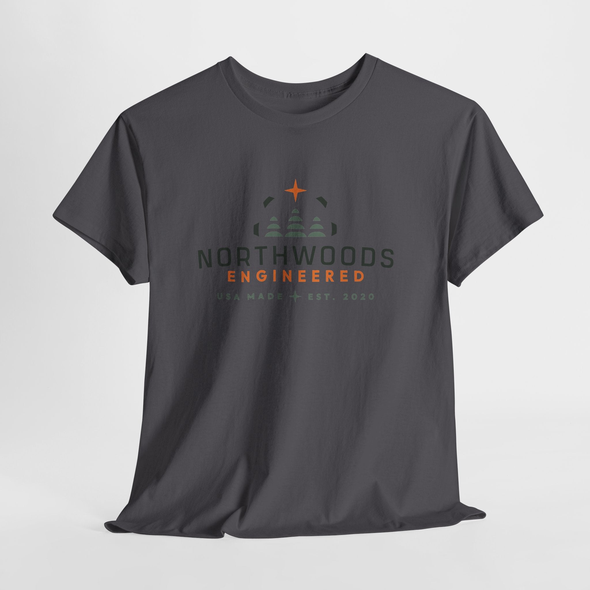 NWE Logo shirt
