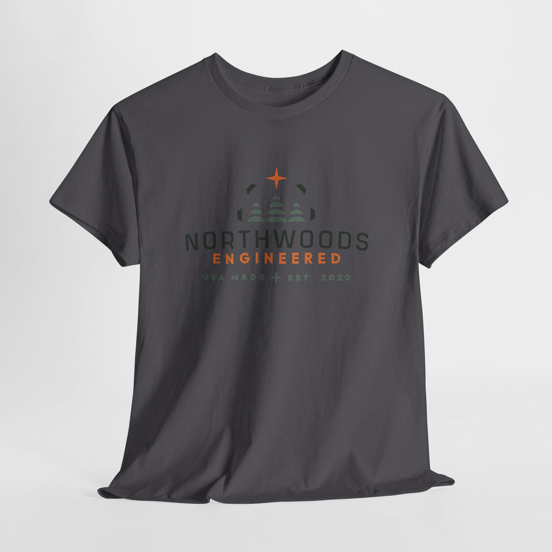 NWE Logo shirt