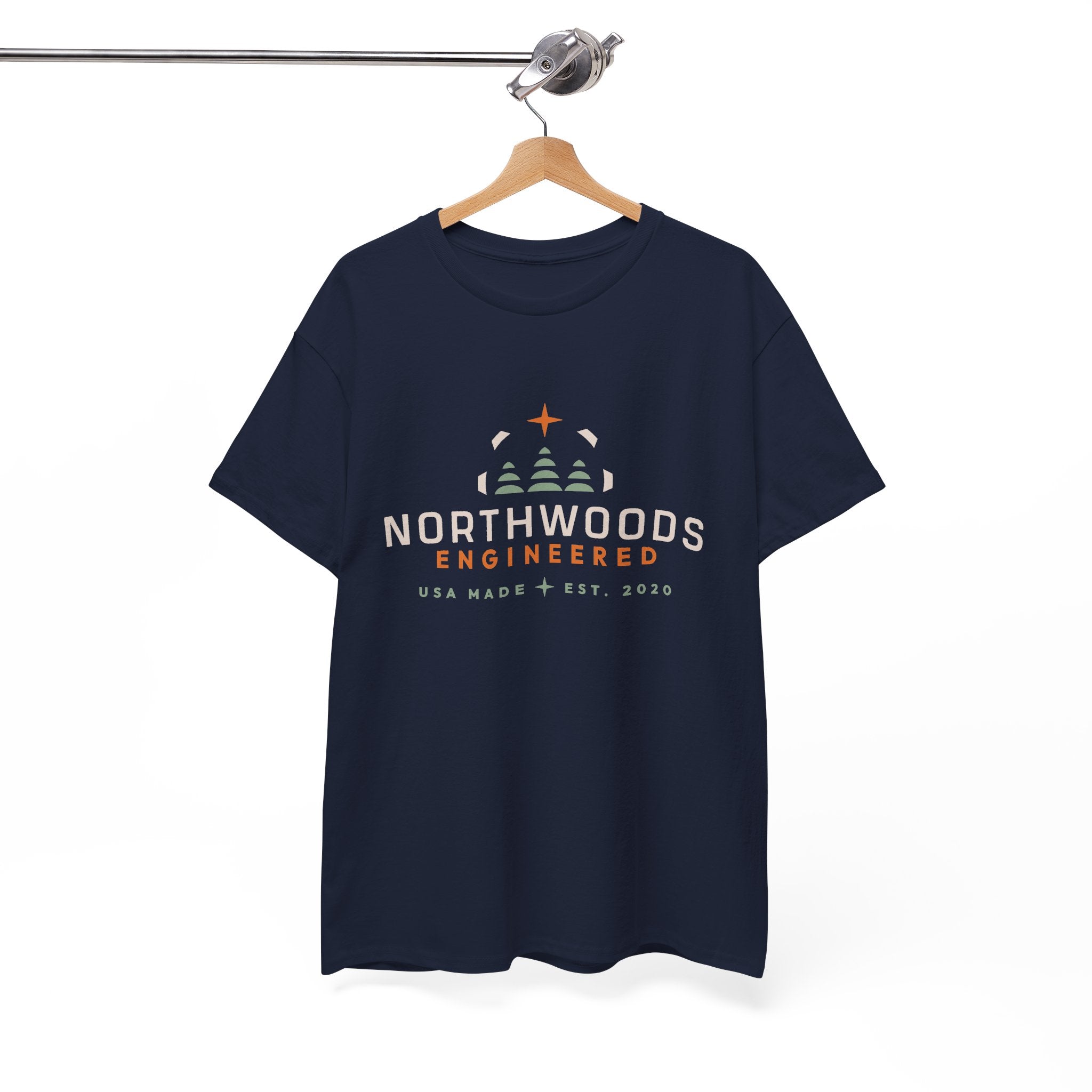 NWE Logo shirt