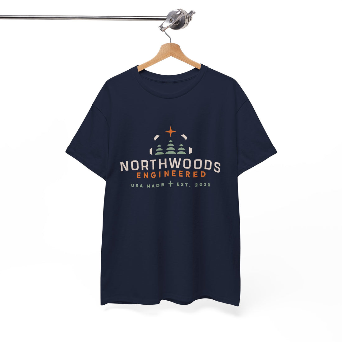 NWE Logo shirt