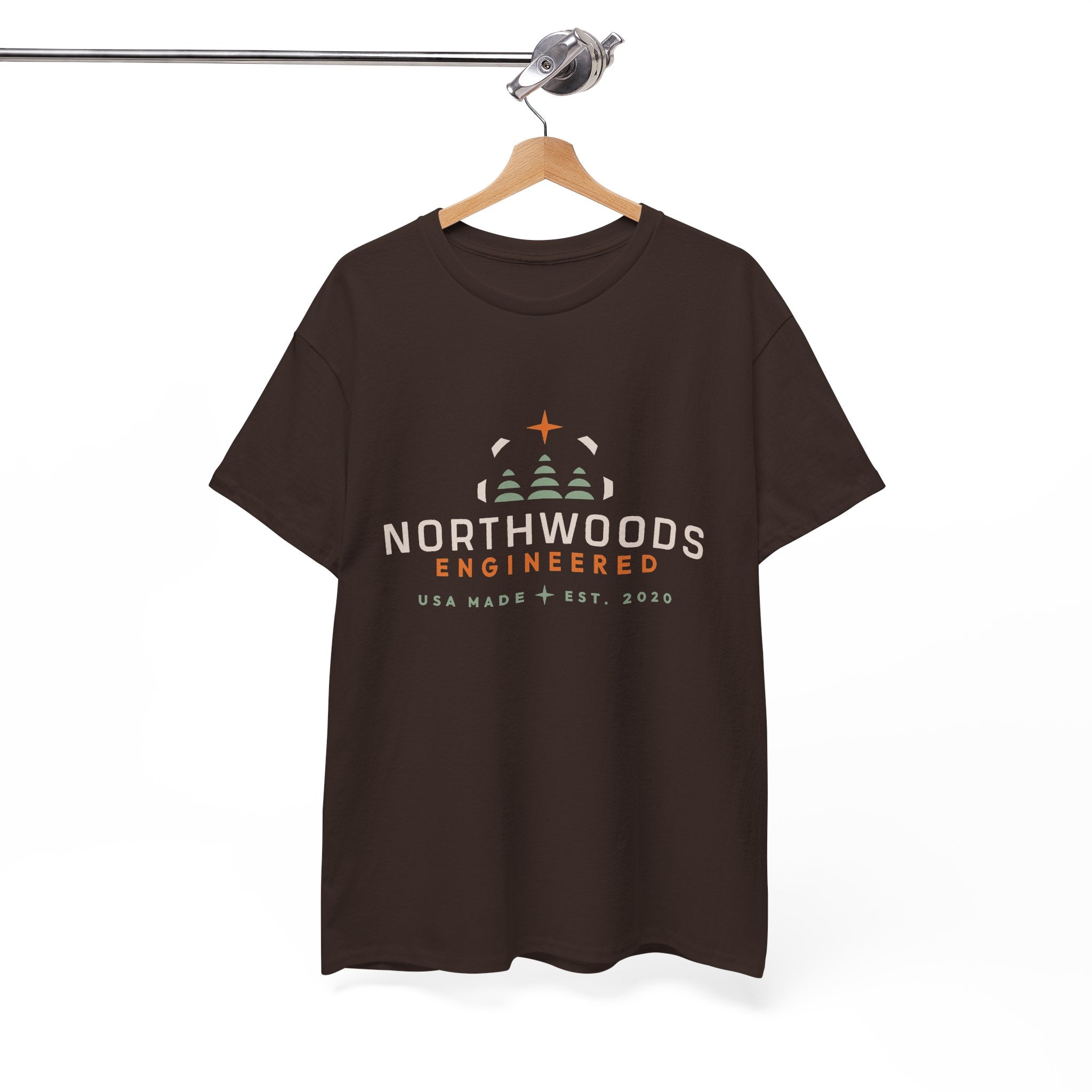 NWE Logo shirt