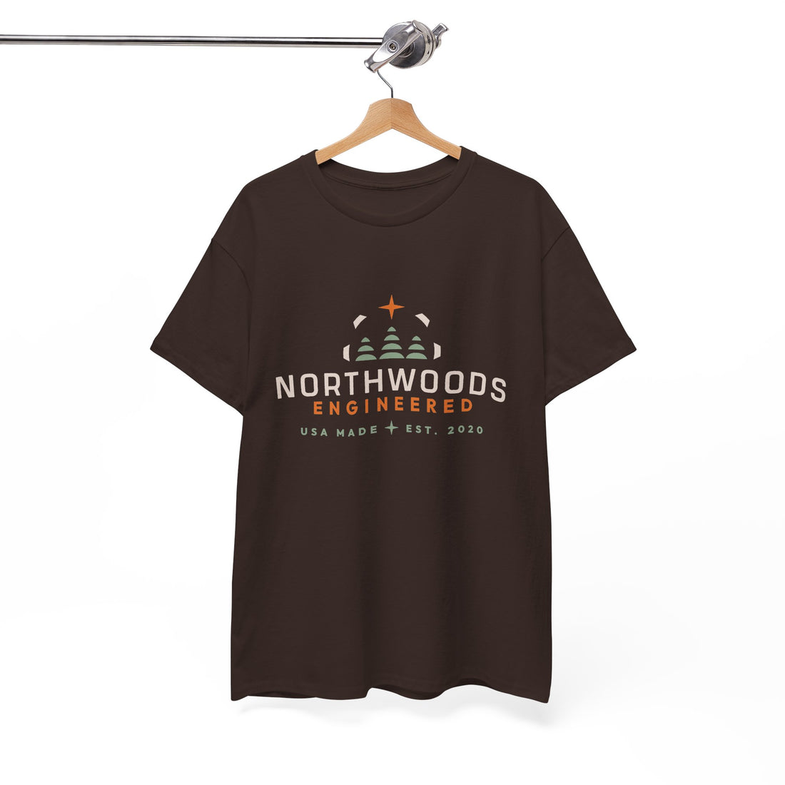 NWE Logo shirt