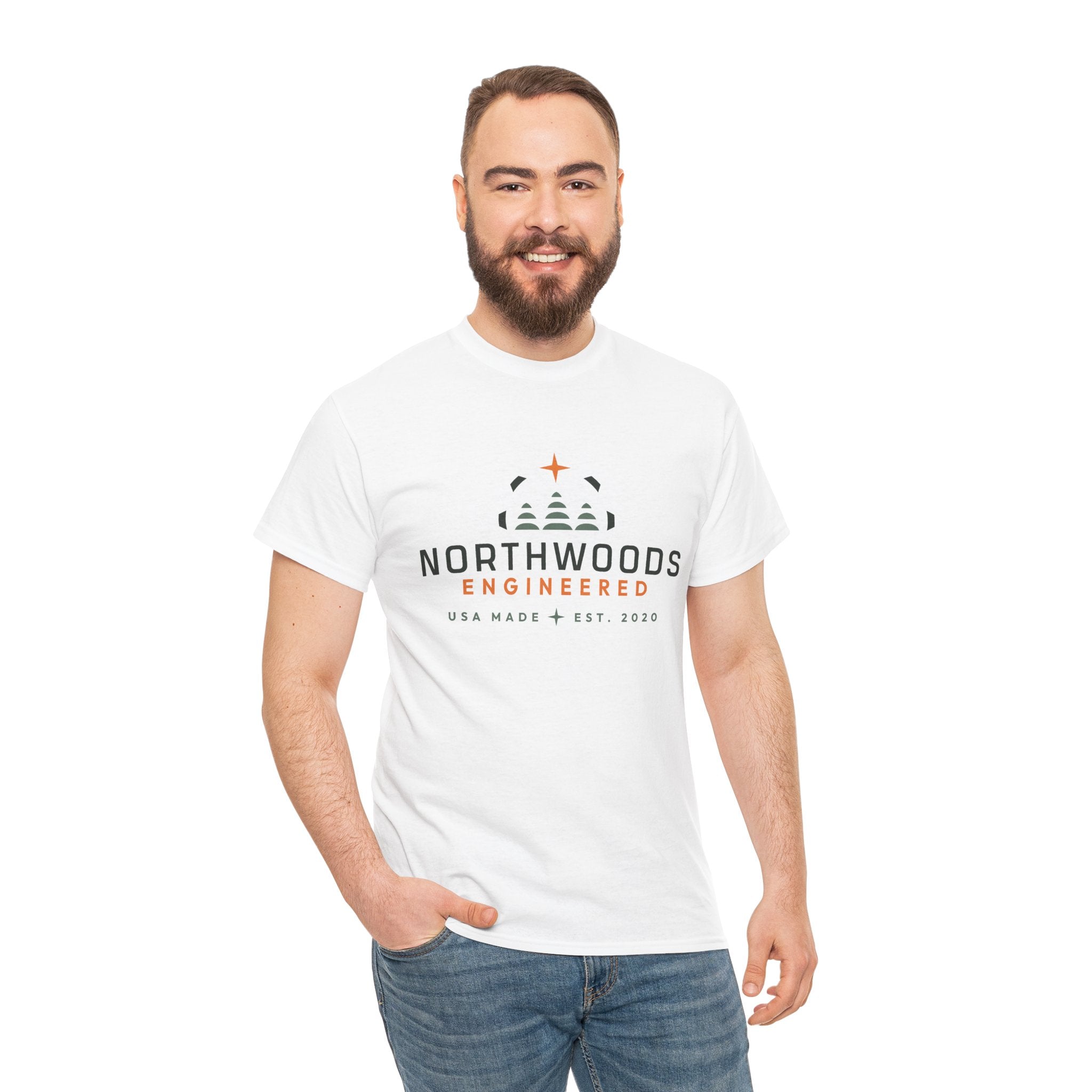 NWE Logo shirt