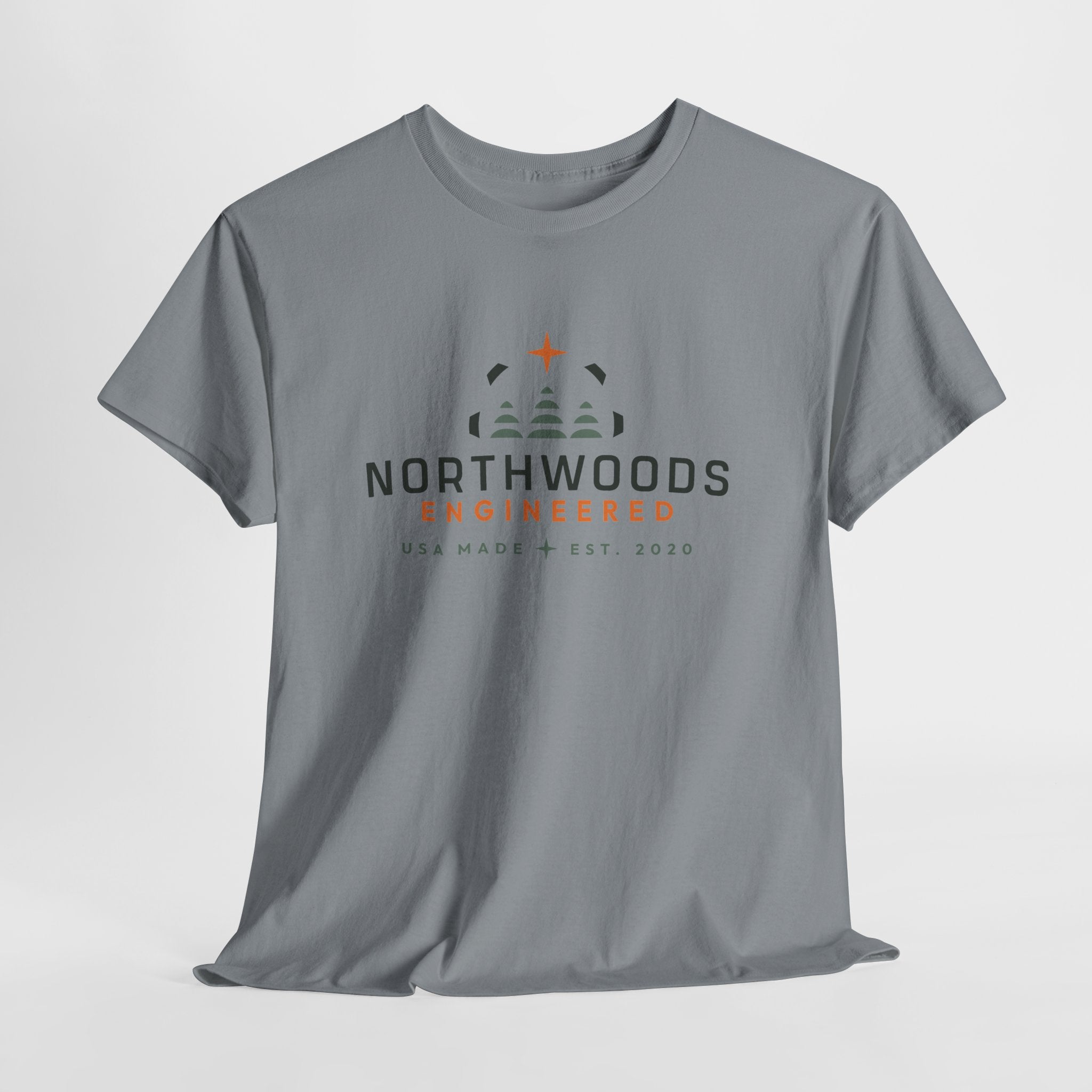 NWE Logo shirt