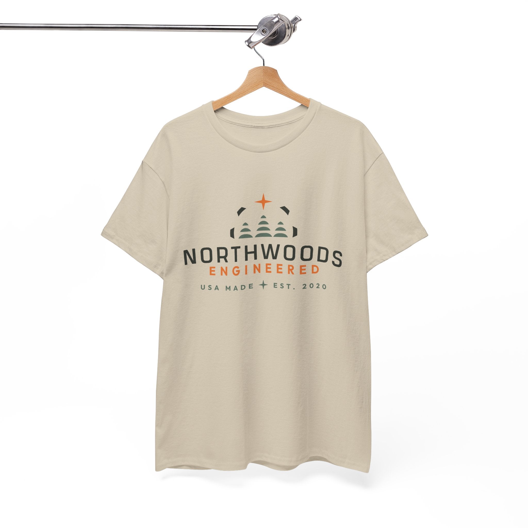 NWE Logo shirt