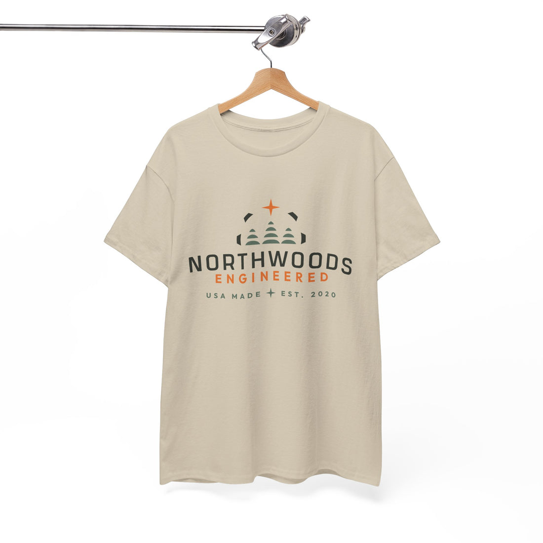 NWE Logo shirt