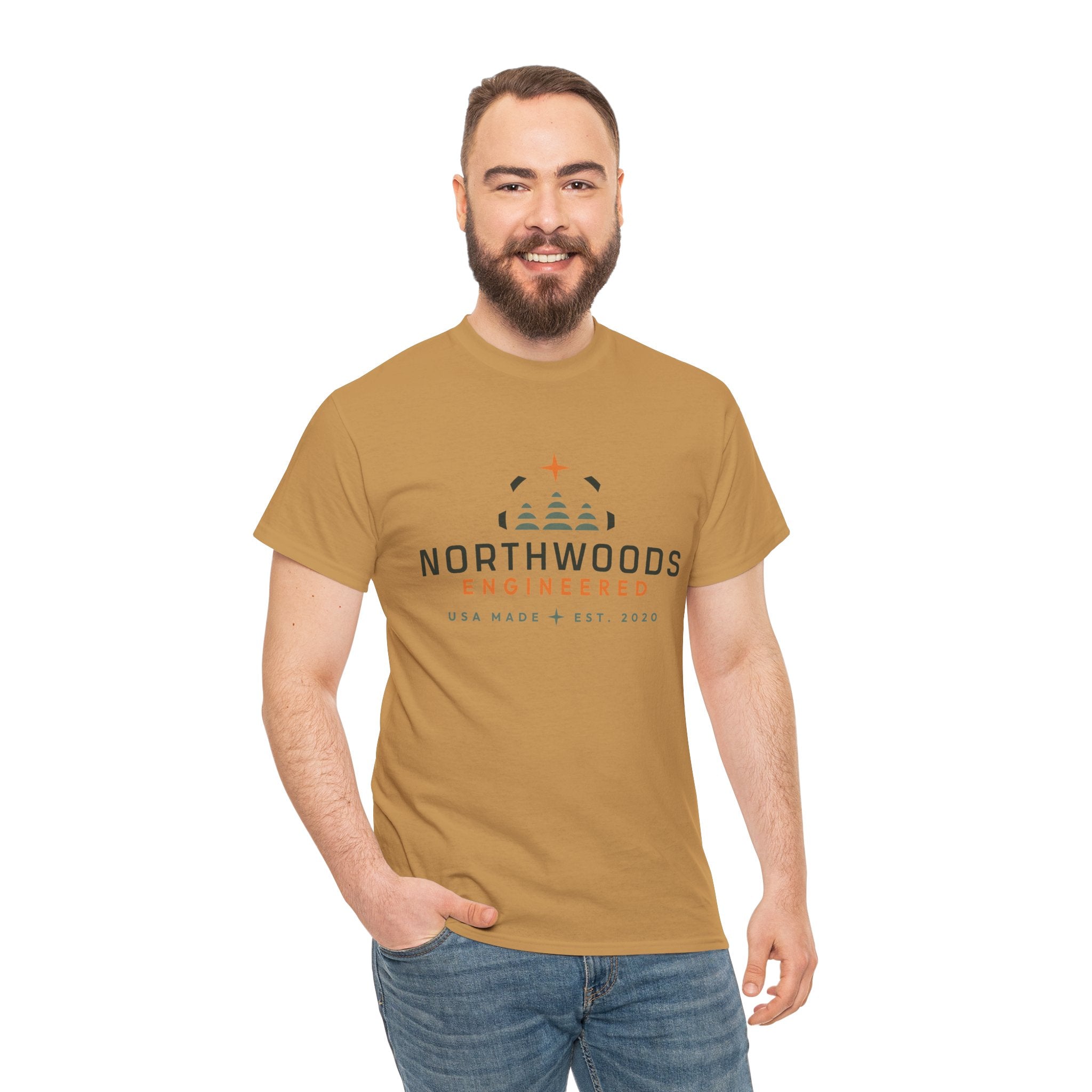 NWE Logo shirt