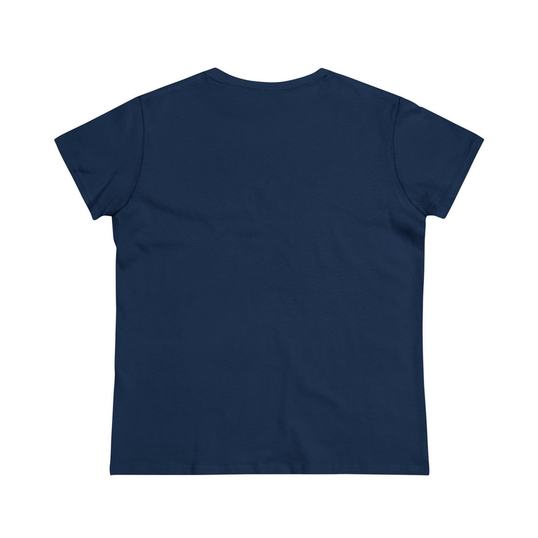 Women's Midweight Cotton Tee
