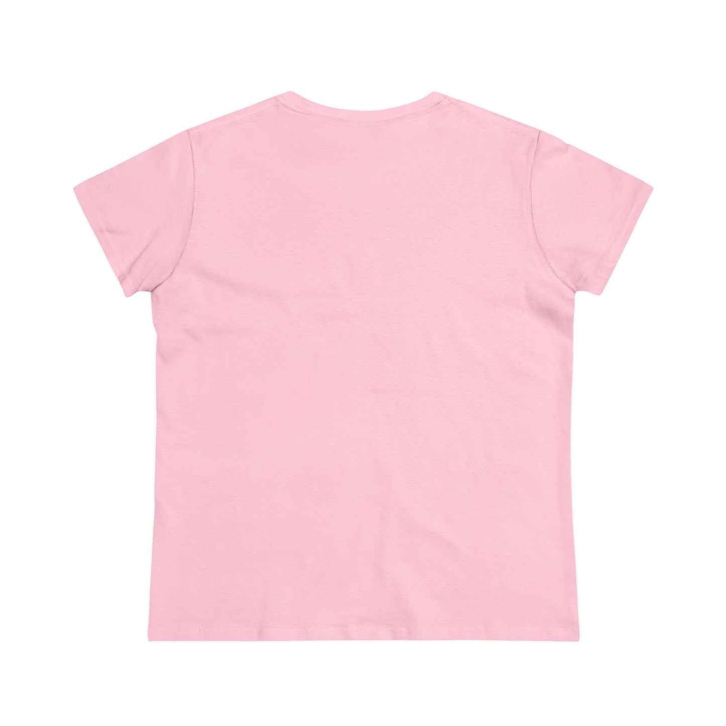 Women's Midweight Cotton Tee