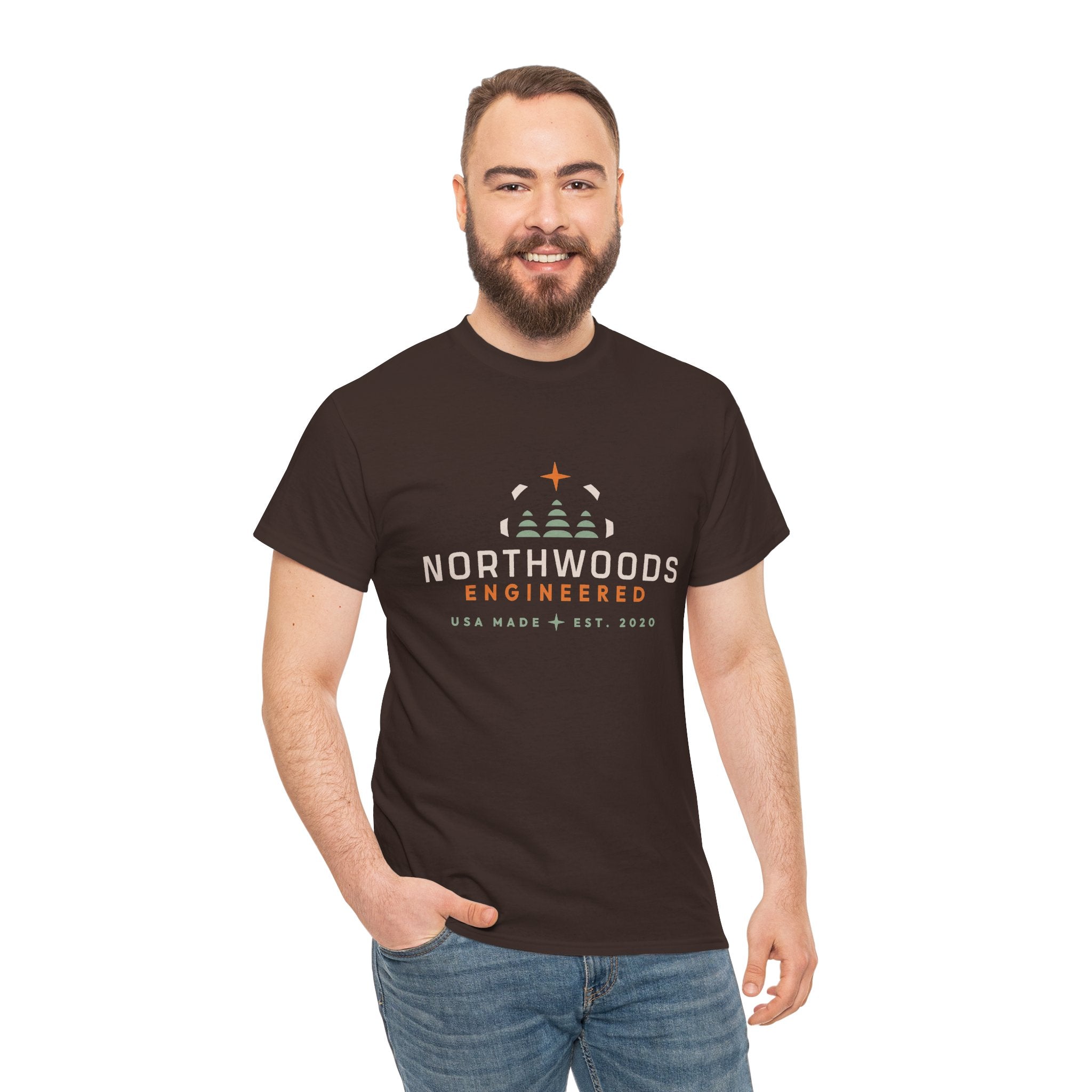 NWE Logo shirt