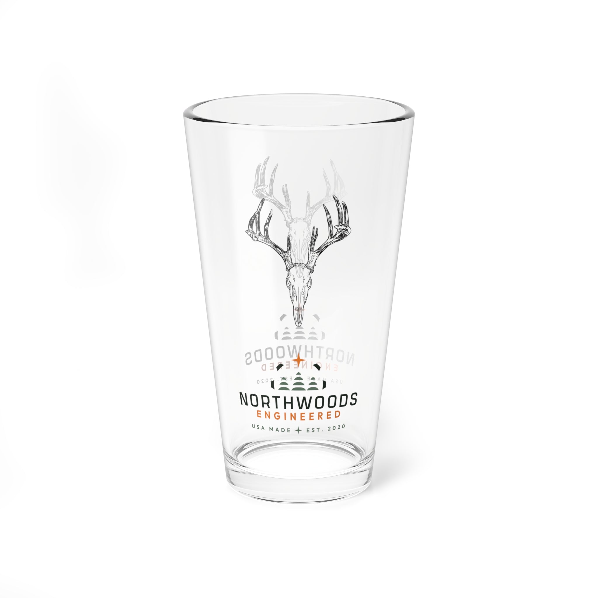 Mixing Glass, 16oz
