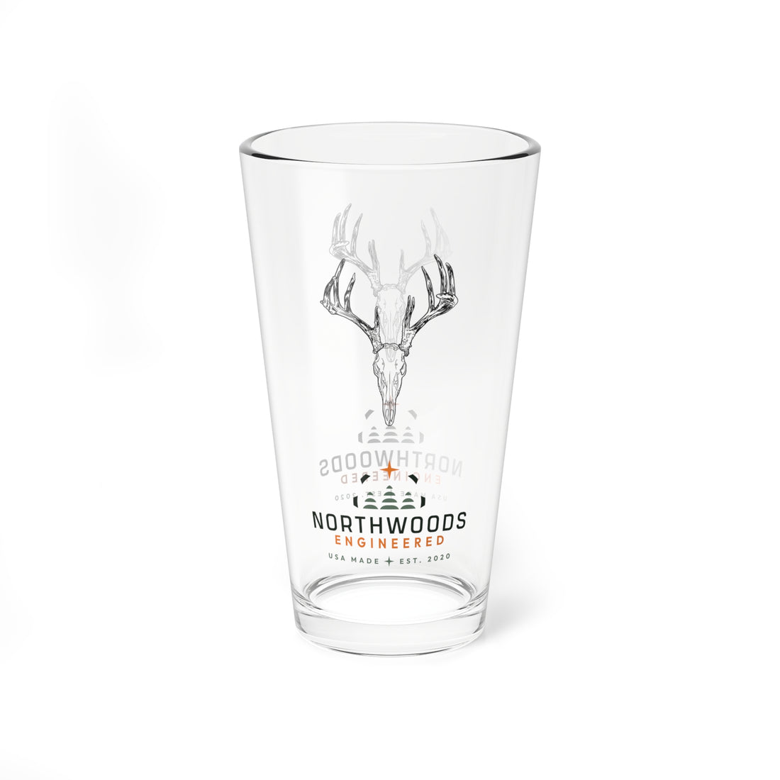 Mixing Glass, 16oz