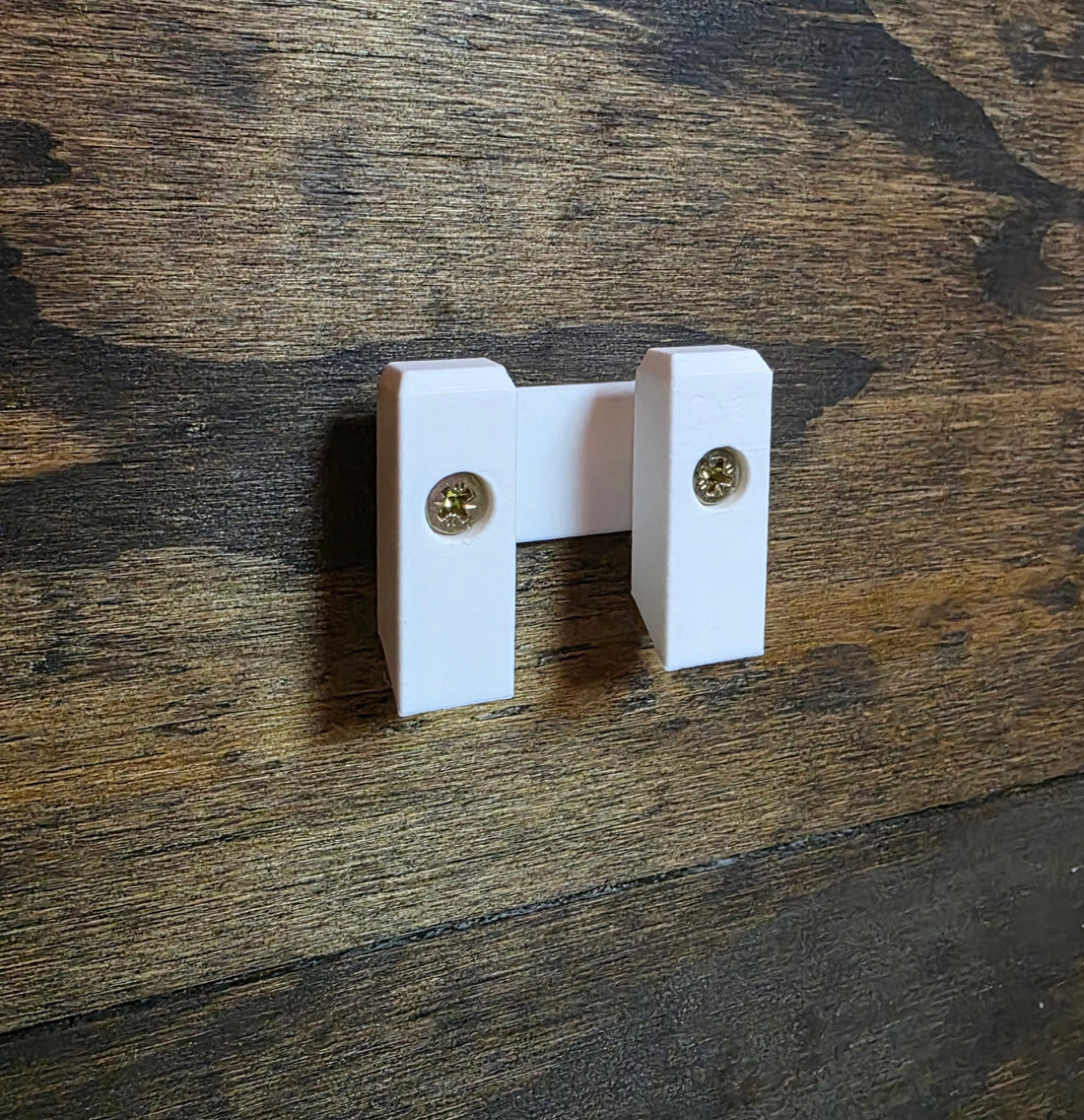 3D Printed Deer Skull Cap Antler Mount