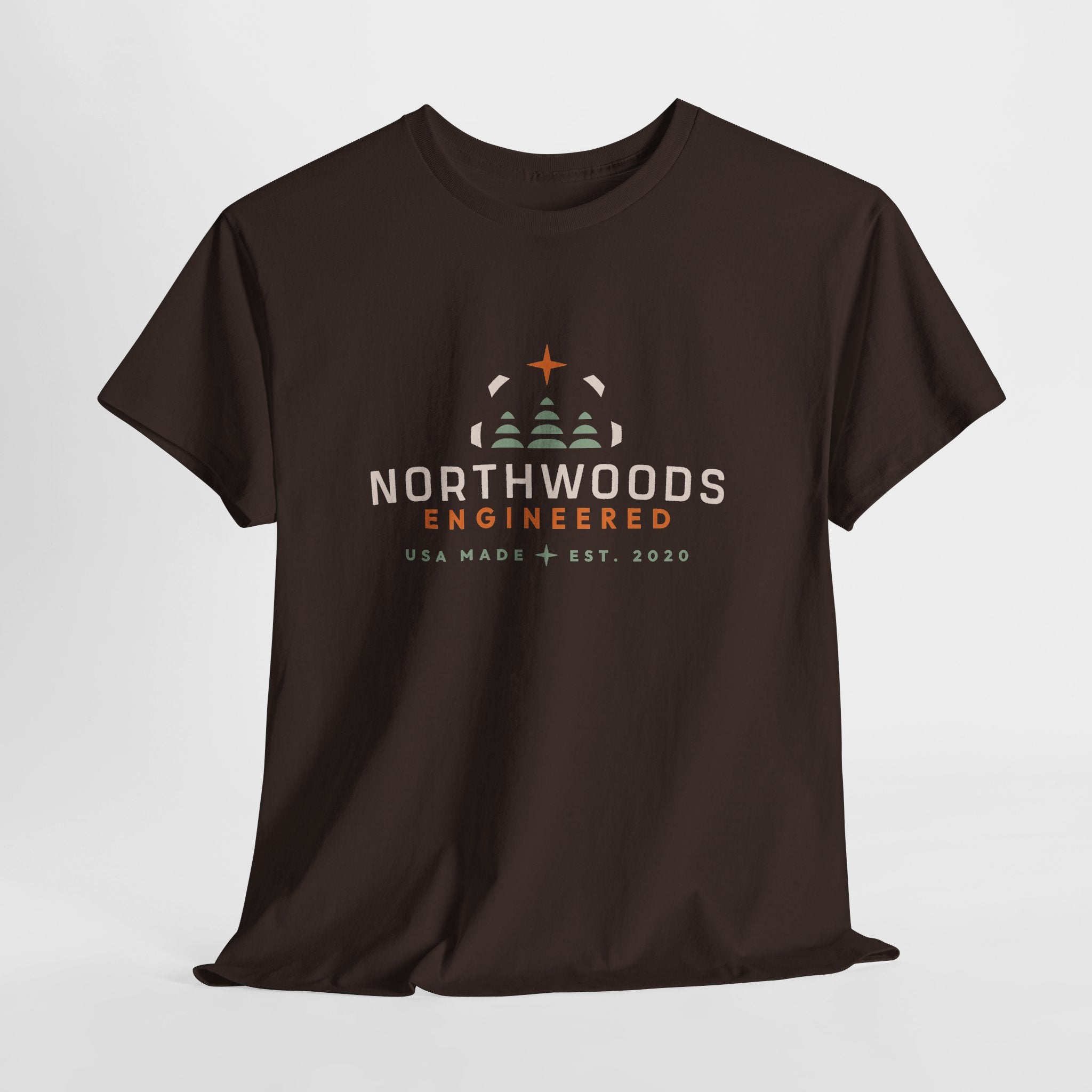 NWE Logo shirt