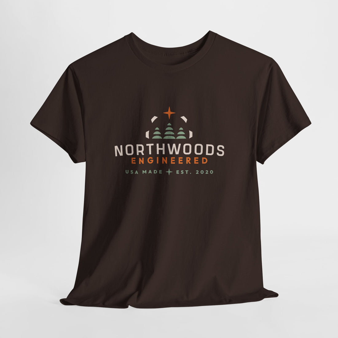 NWE Logo shirt