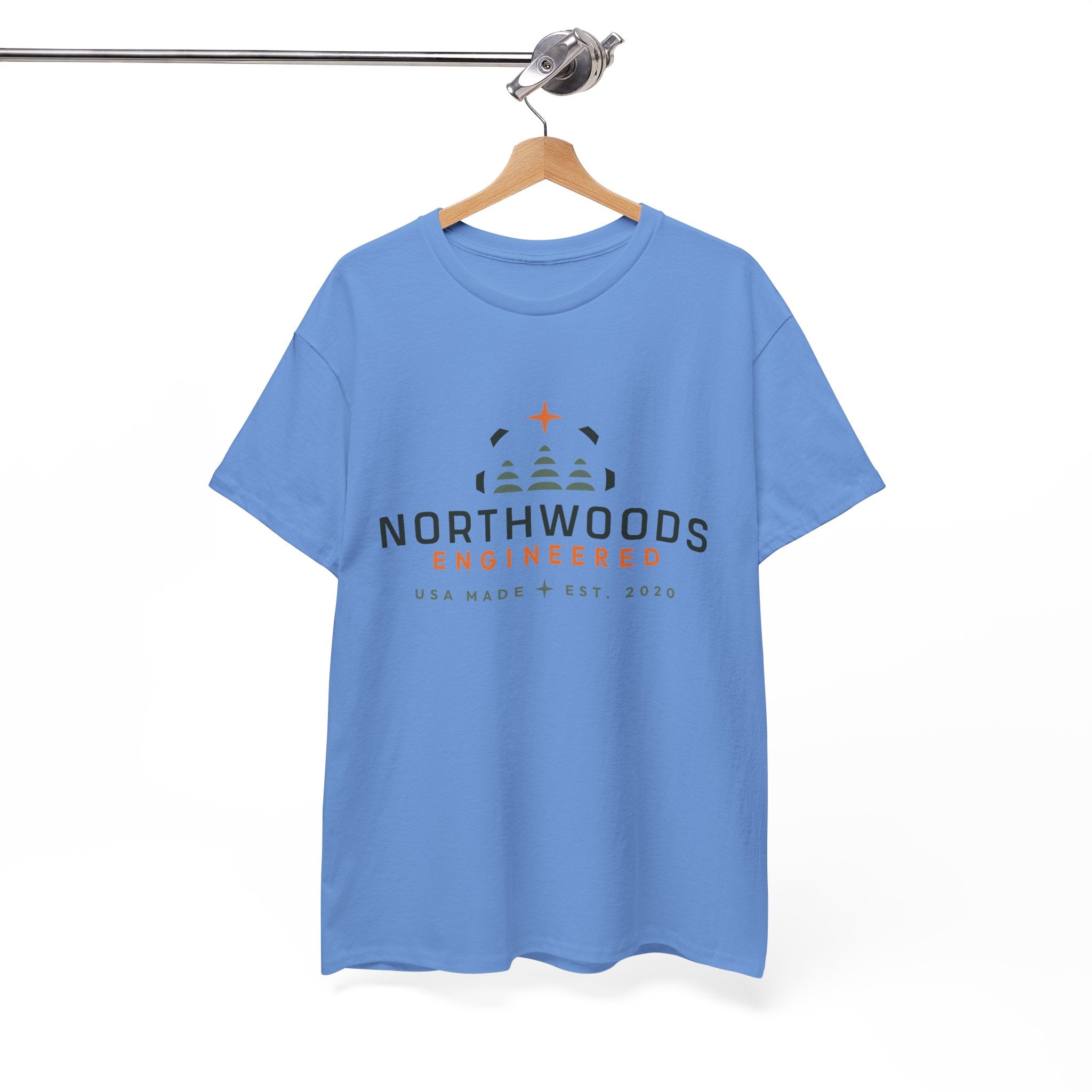 NWE Logo shirt