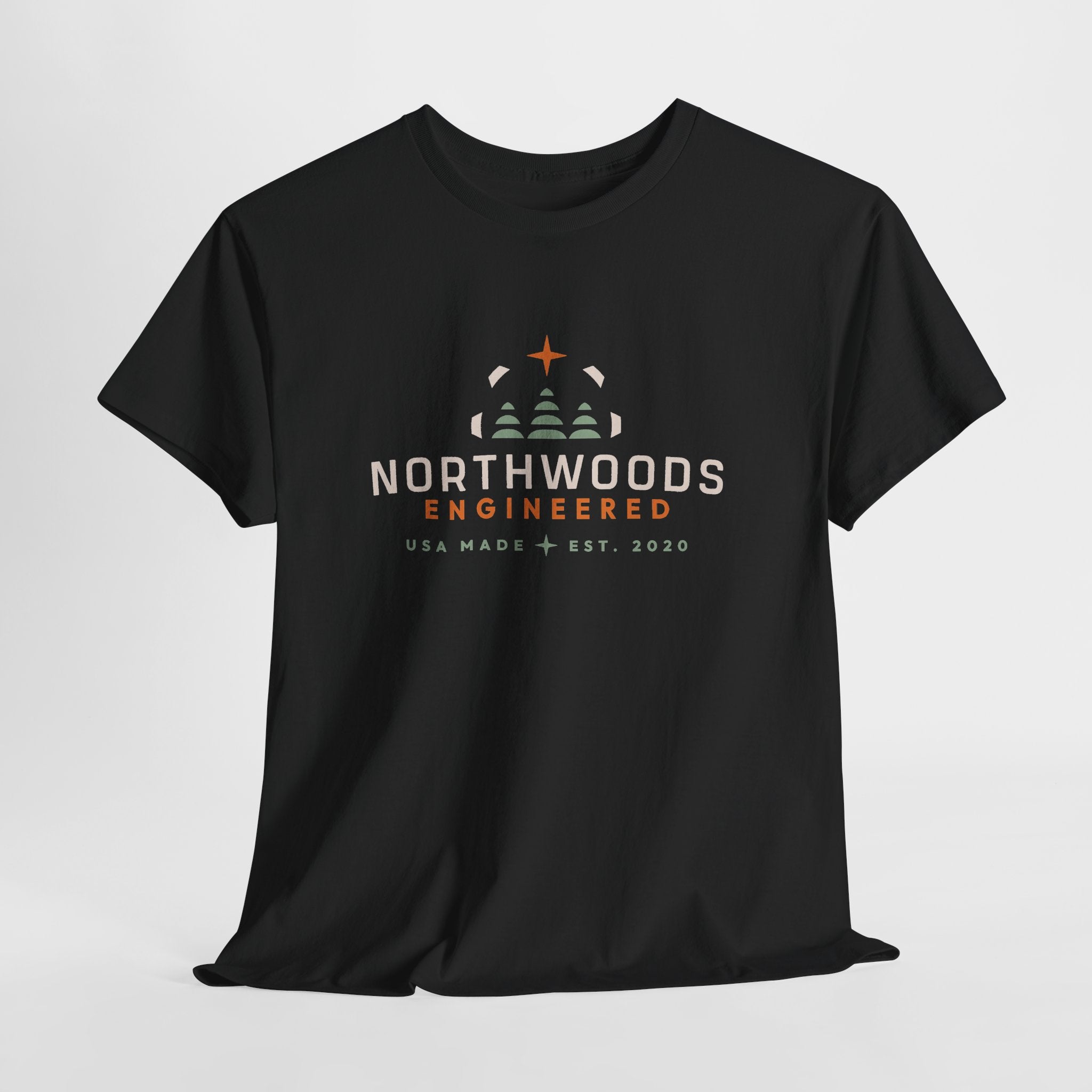 NWE Logo shirt