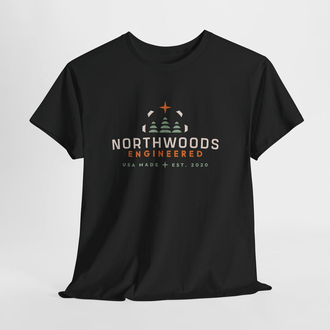 NWE Logo shirt