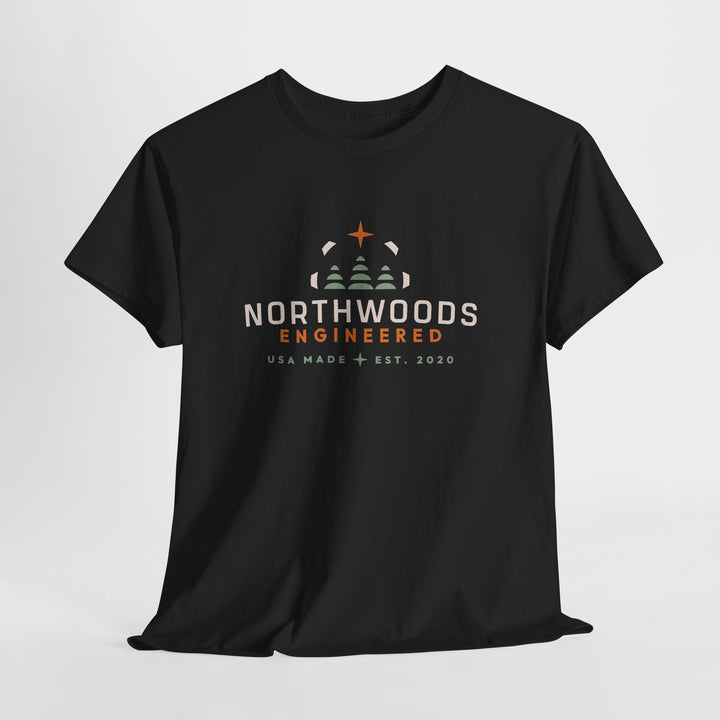NWE Logo shirt