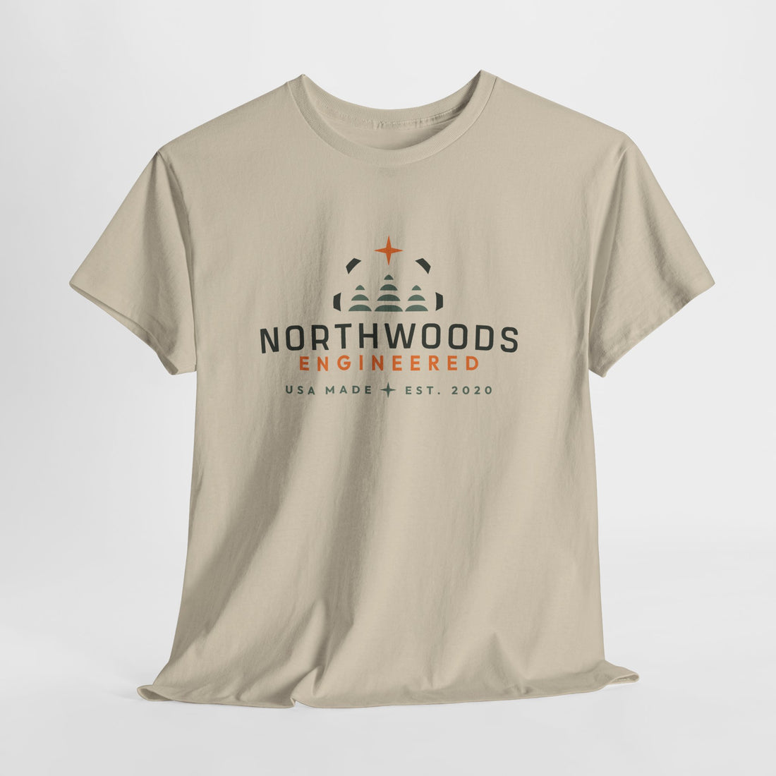 NWE Logo shirt