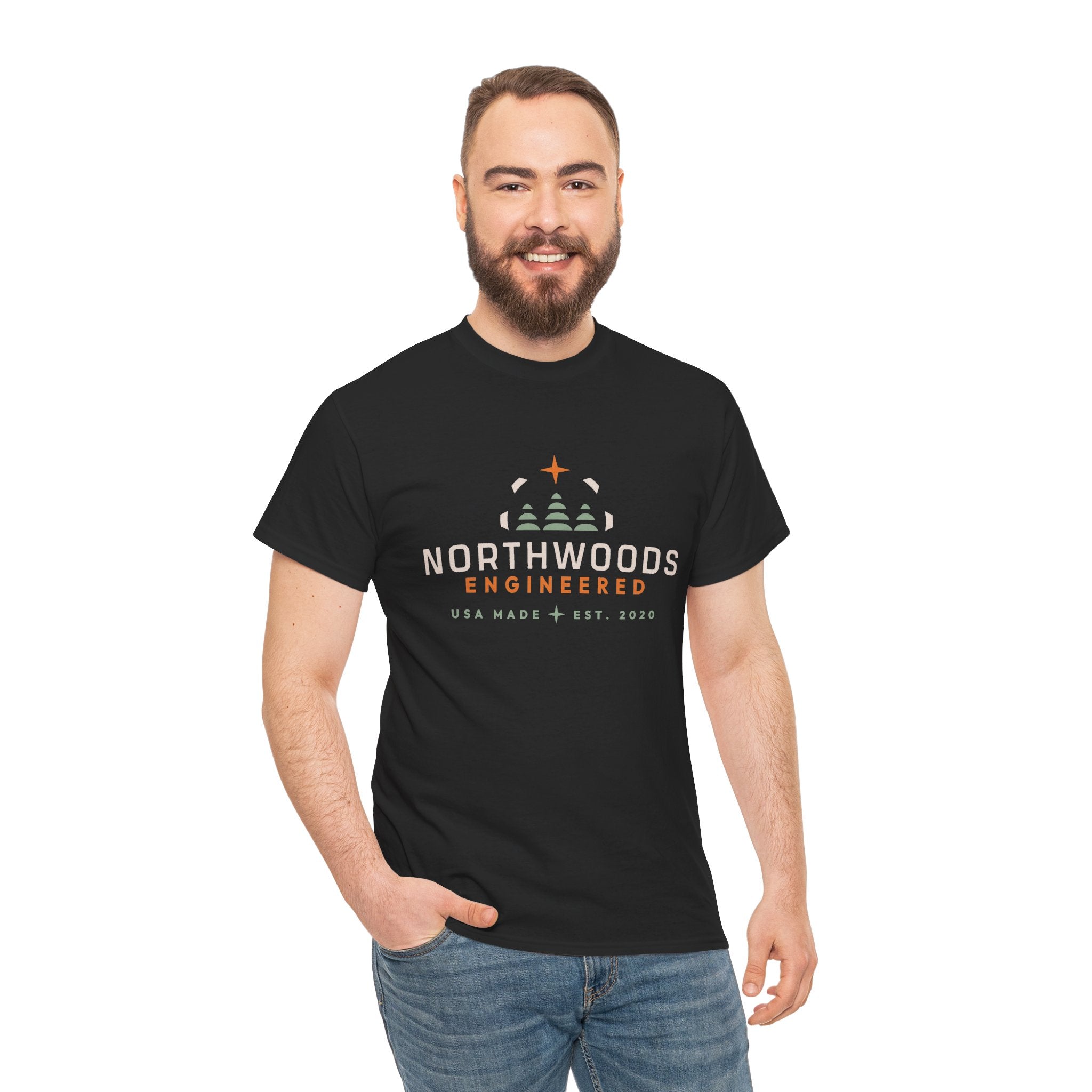 NWE Logo shirt