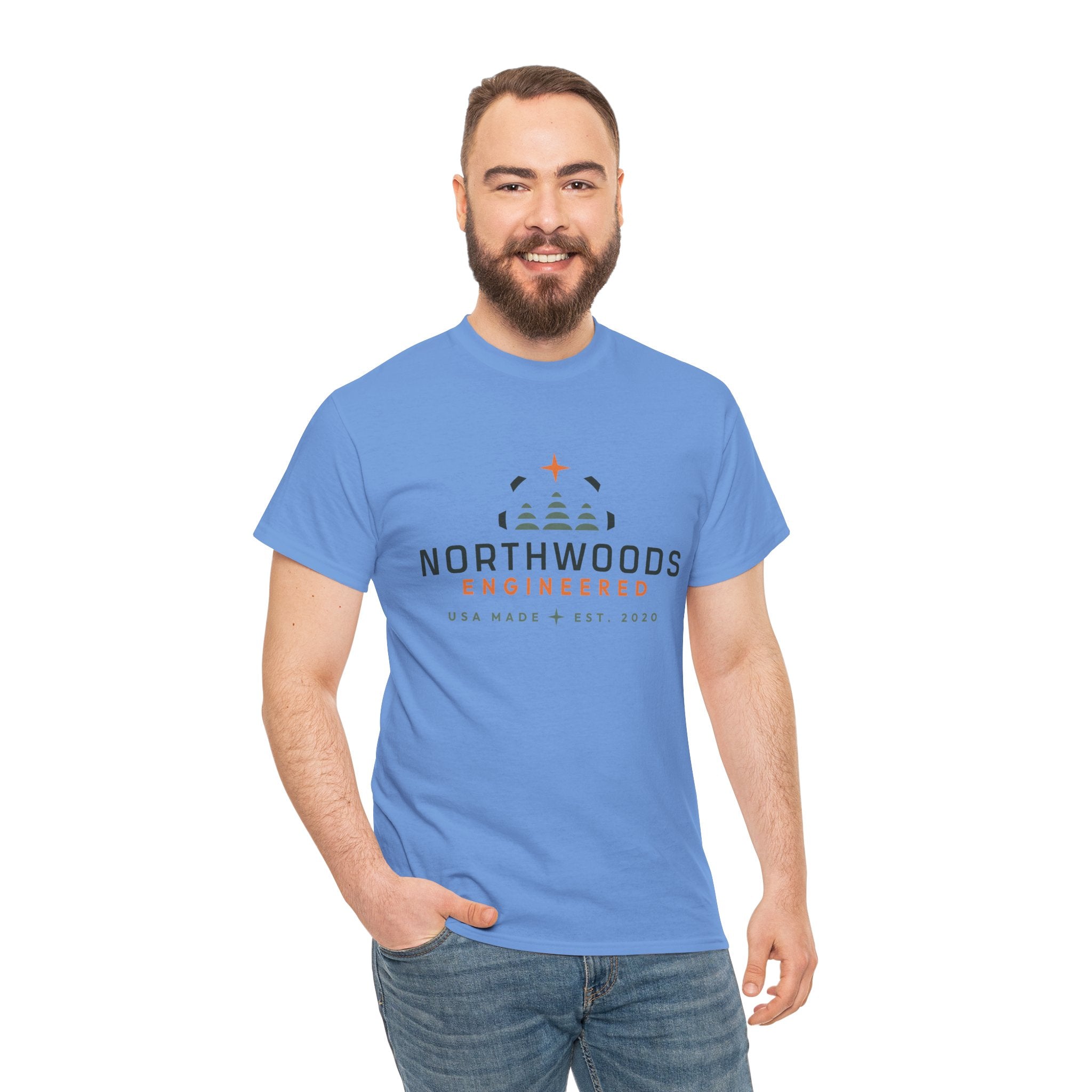 NWE Logo shirt
