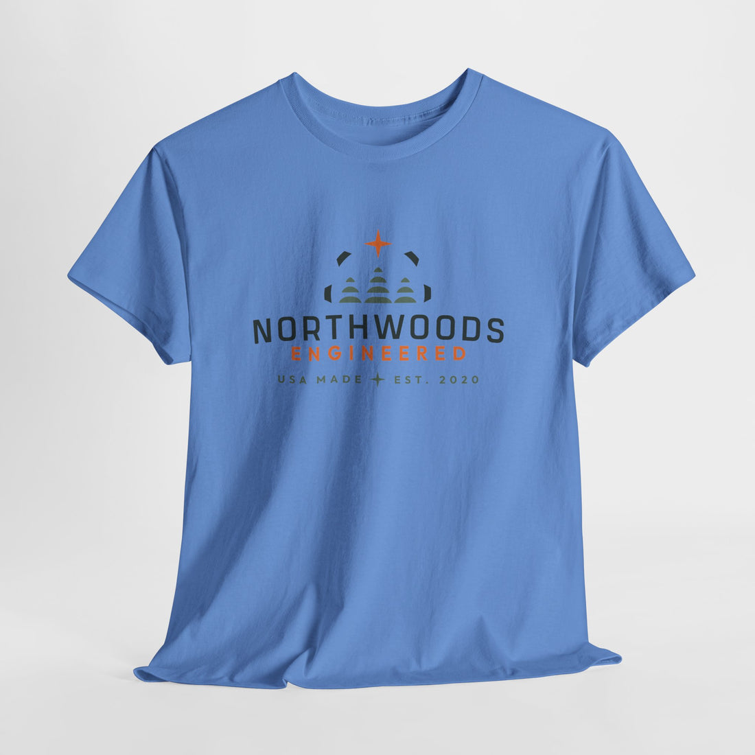 NWE Logo shirt