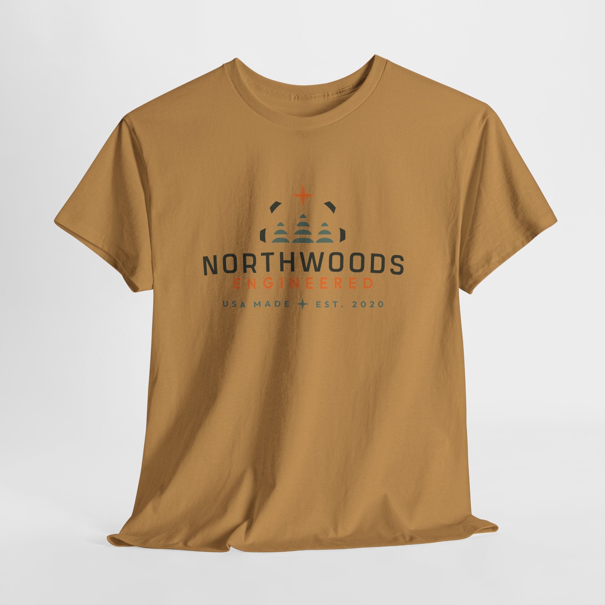 NWE Logo shirt