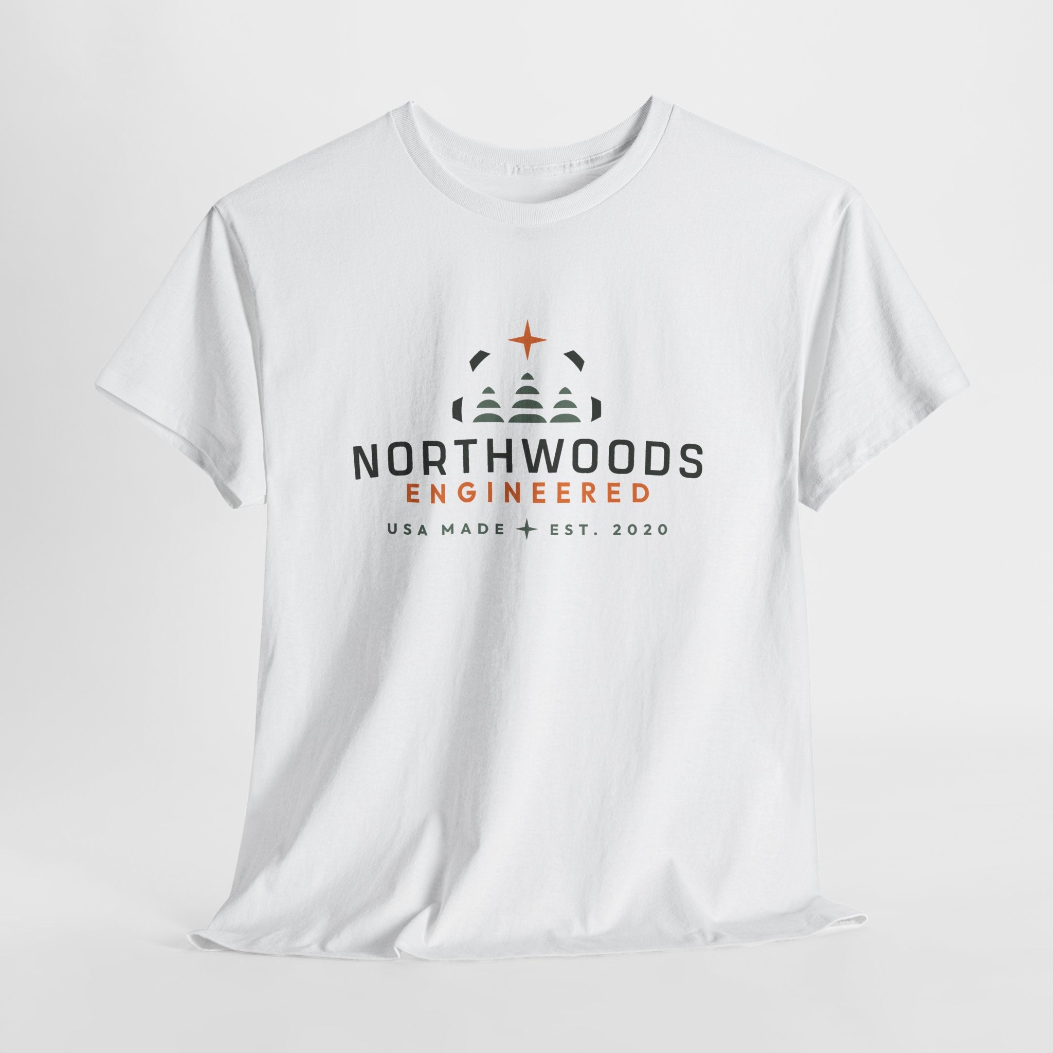 NWE Logo shirt