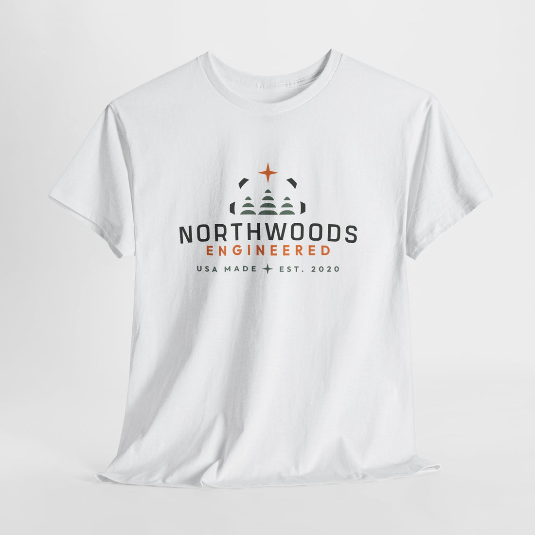 NWE Logo shirt