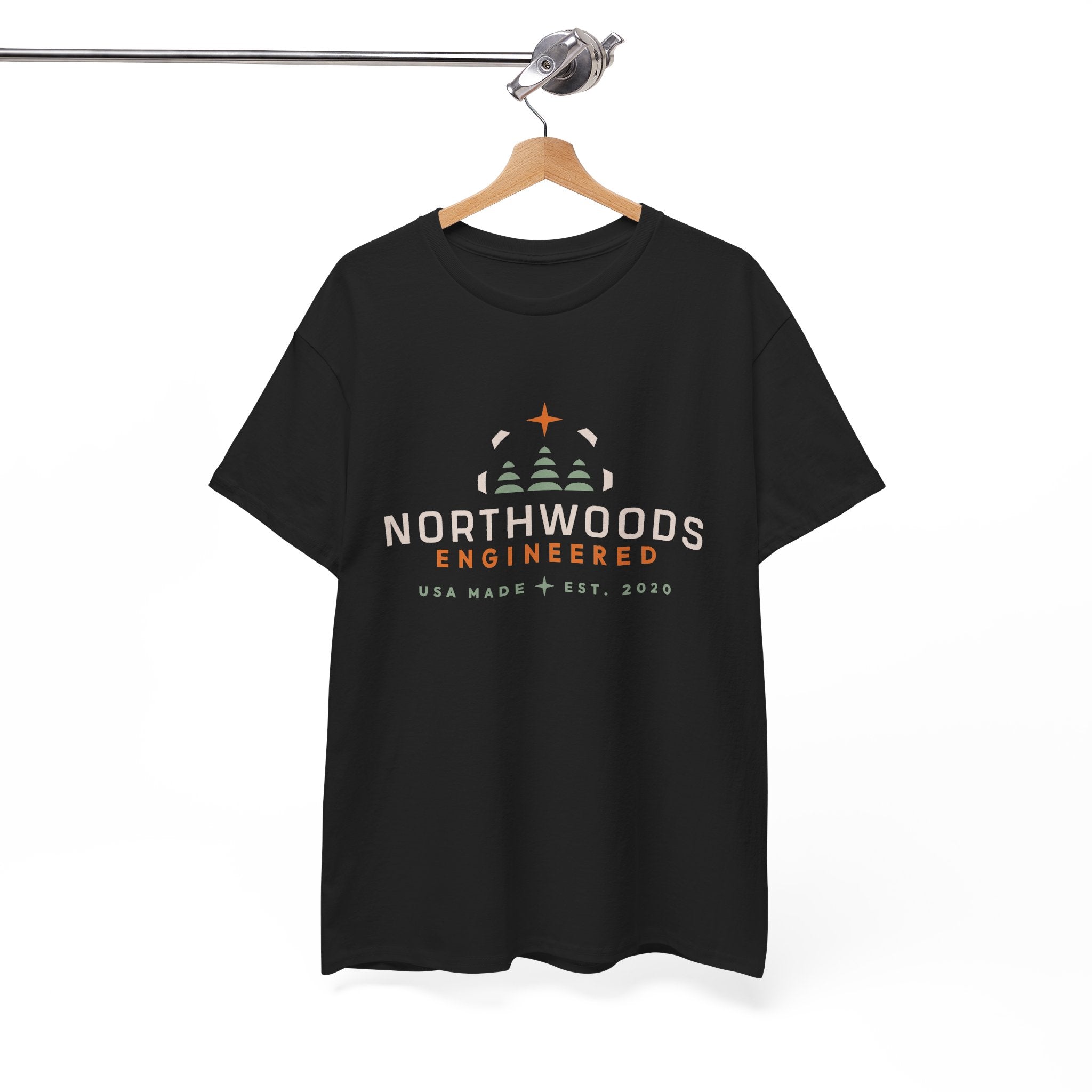 NWE Logo shirt