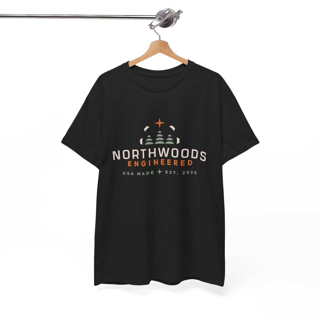 NWE Logo shirt