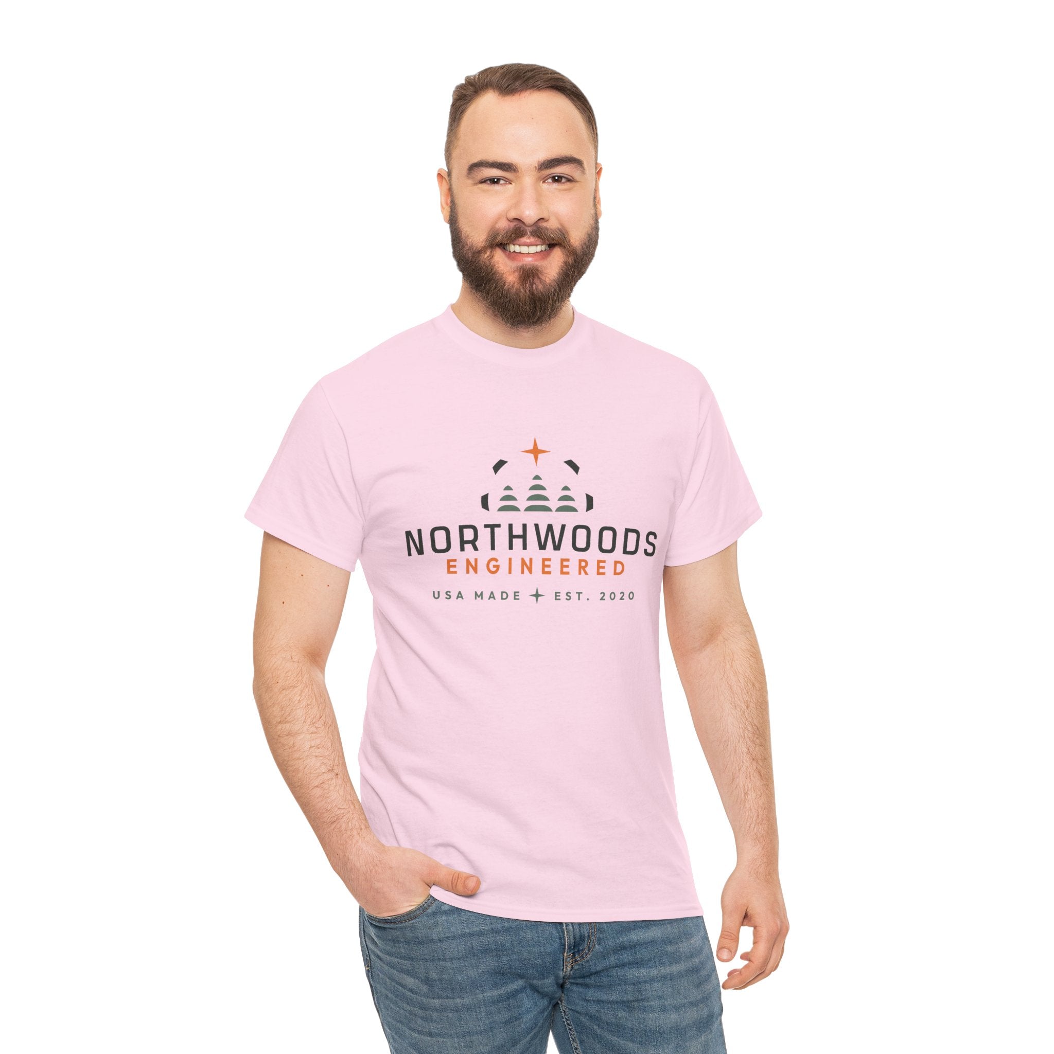 NWE Logo shirt