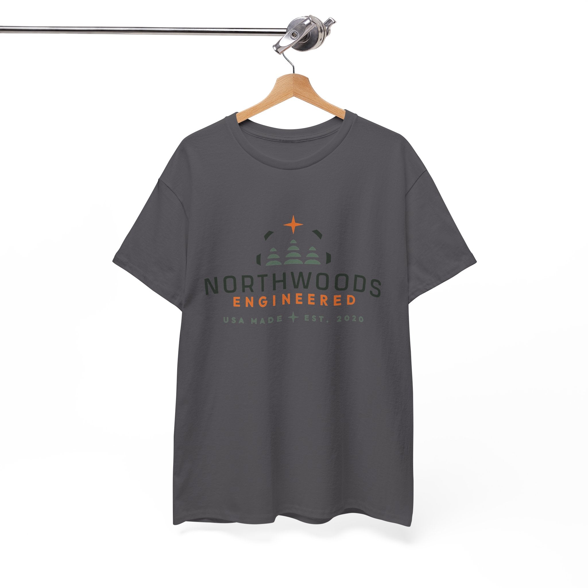 NWE Logo shirt