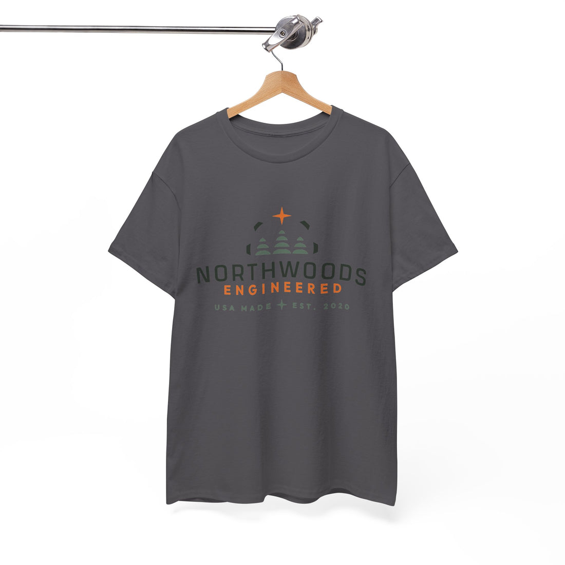 NWE Logo shirt