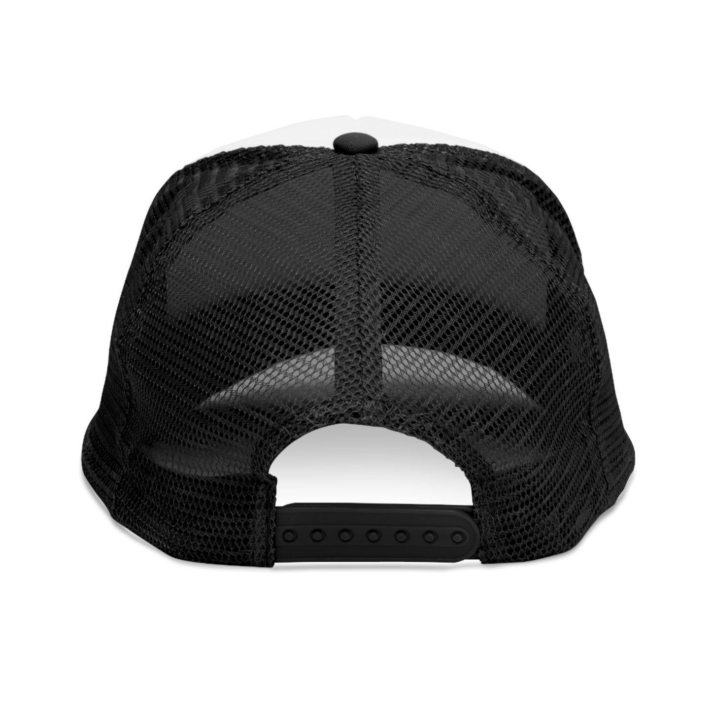 NWE Mesh Cap