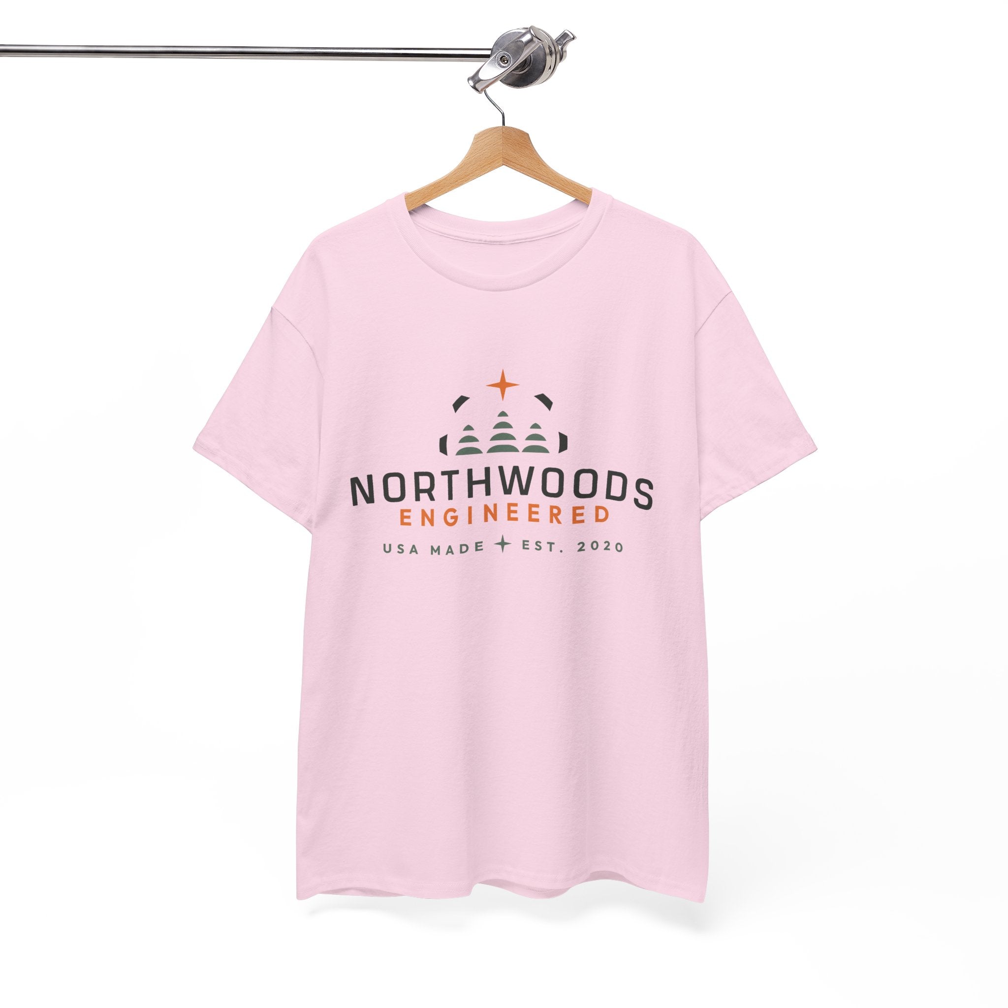 NWE Logo shirt
