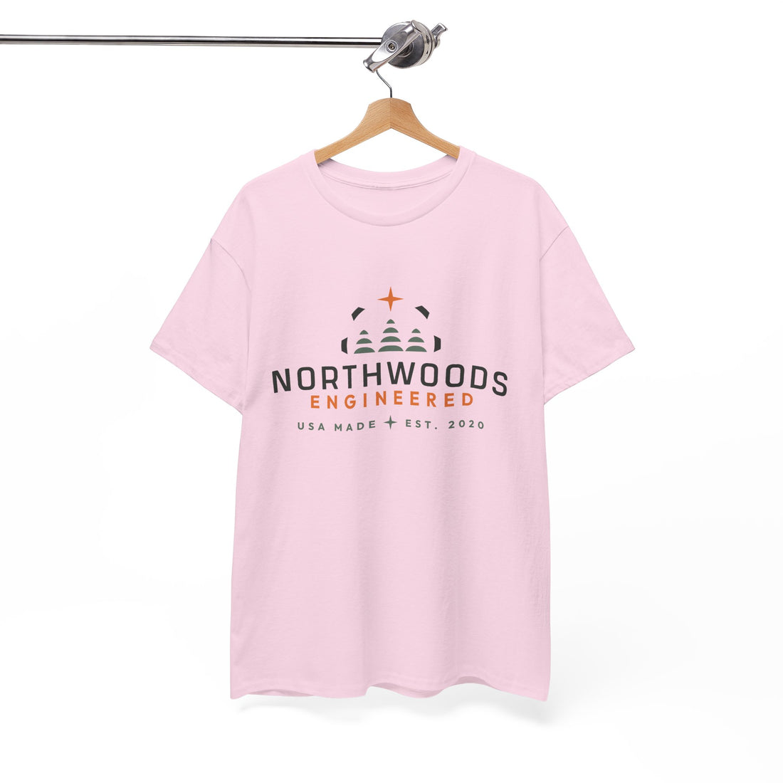 NWE Logo shirt