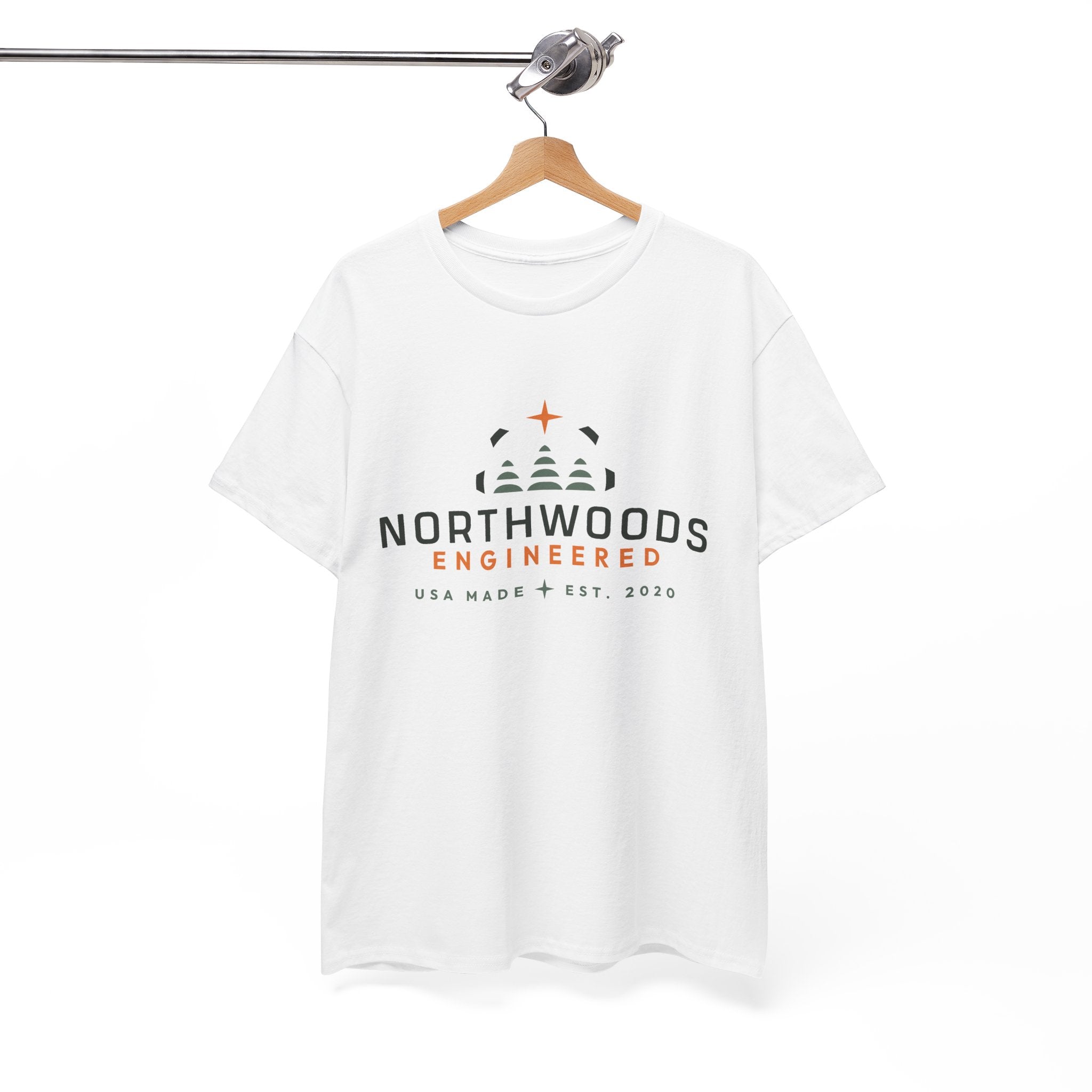 NWE Logo shirt
