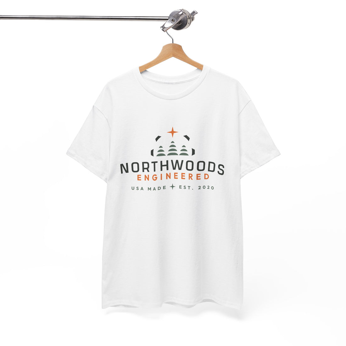NWE Logo shirt