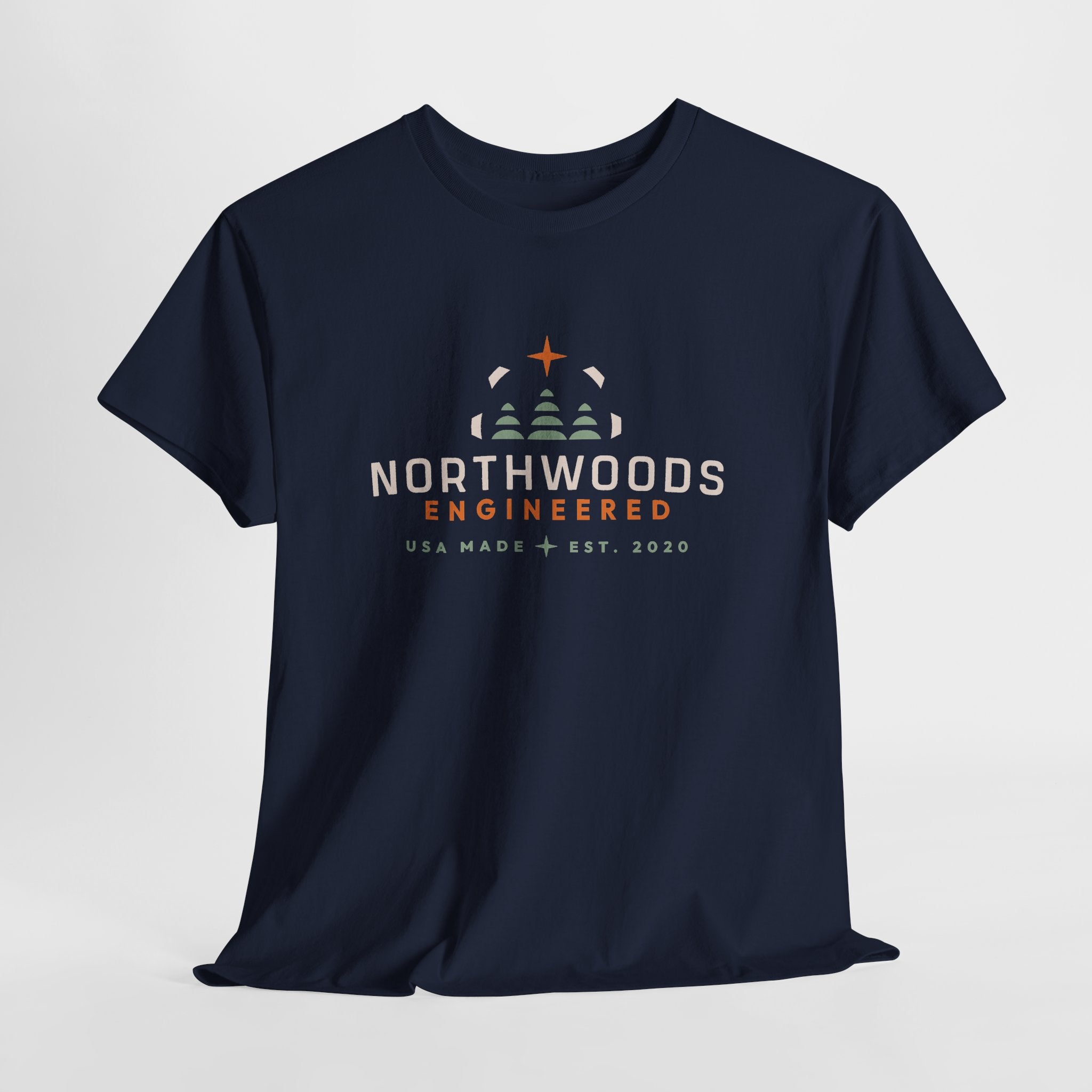 NWE Logo shirt