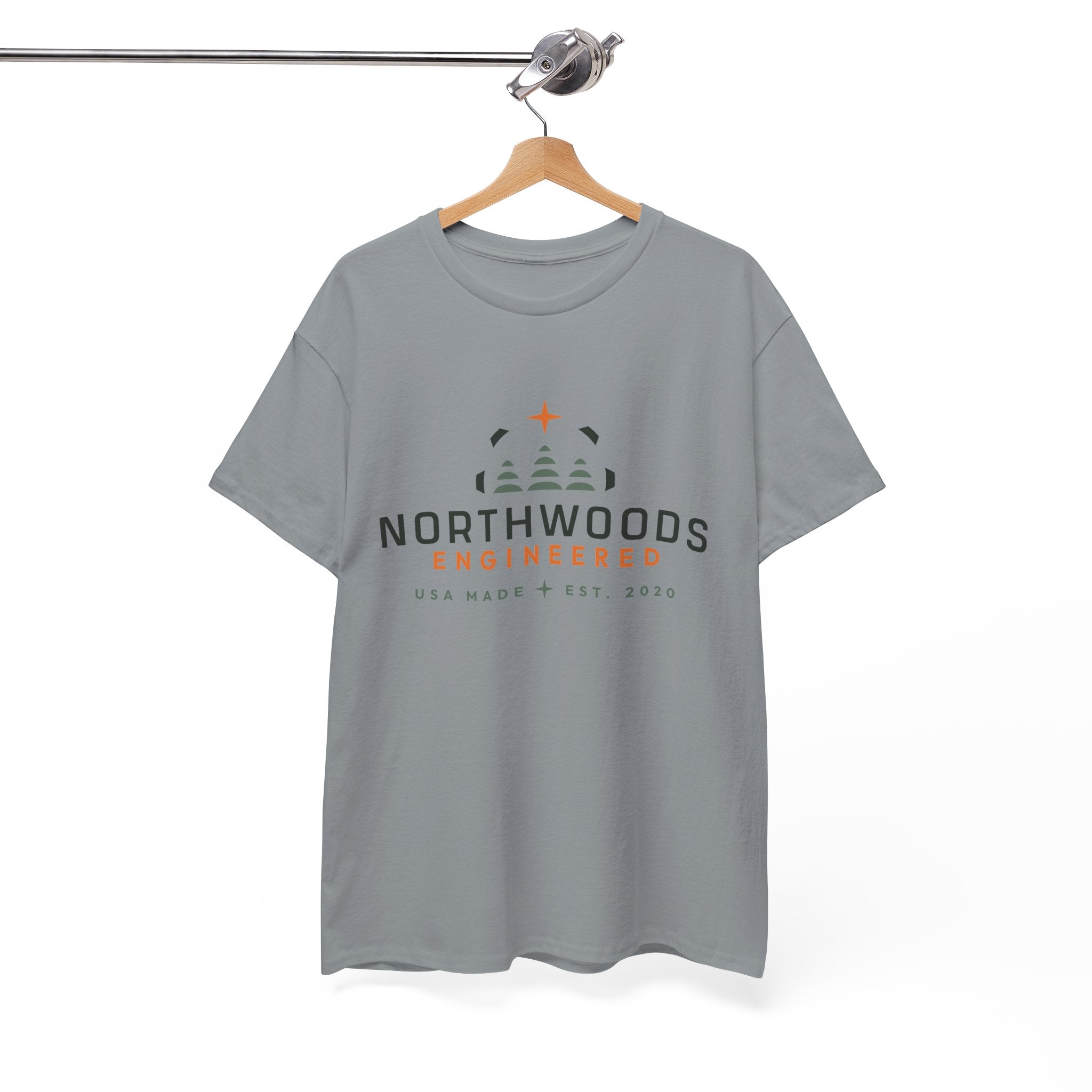 NWE Logo shirt