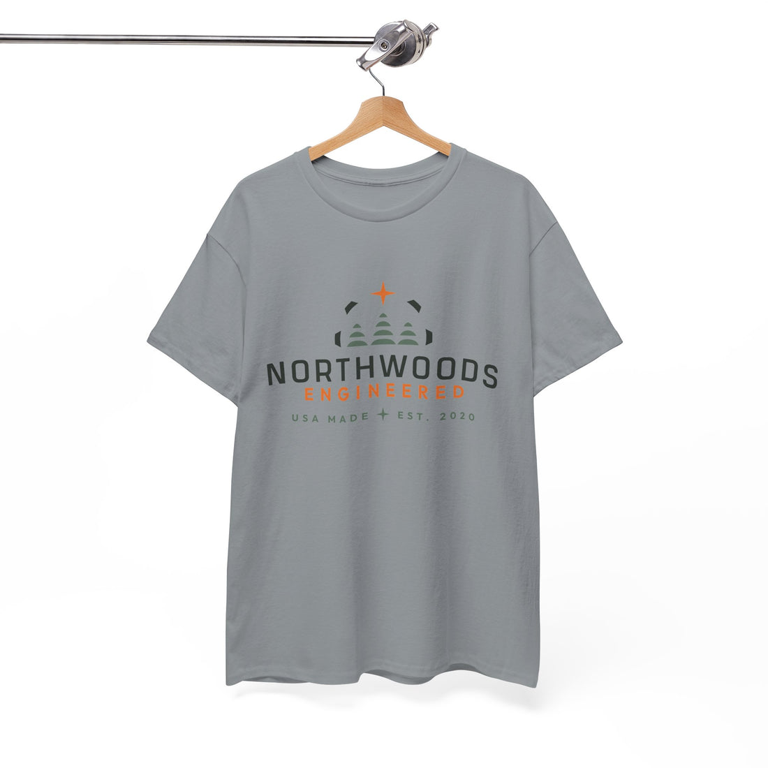 NWE Logo shirt