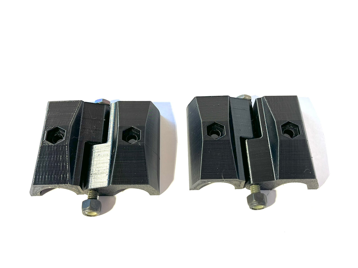 EMT Conduit Tube Hinge Set Northwoods Engineered