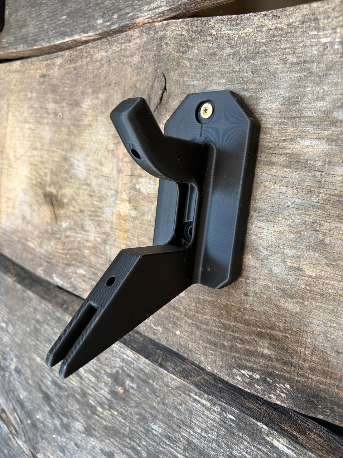 3D Printed European Elk Skull