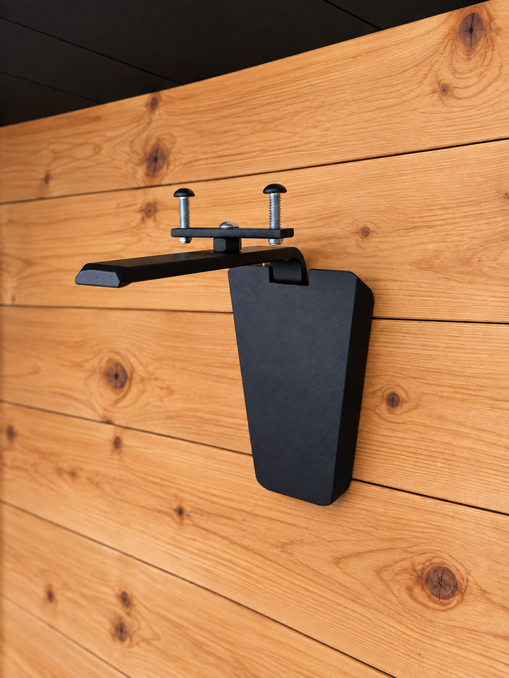 Moose Skull Wall Mount Bracket